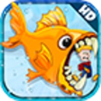 Piranha Returns android app icon