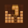 Block Puzzle Wooden simgesi