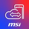 MSI Cloud Center icon