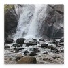 Icon von Waterfall Live Wallpaper