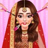 Bridal Dress Up- Makeup Game icon