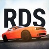 أيقونة Real Driving School
