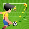 أيقونة Free Kick Screamers