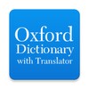 Pictogramă Oxford Dictionary & Translator