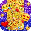 Emoji Wink Live Wallpaper icon