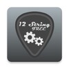 MusicToolkit Lite: 12 String icon