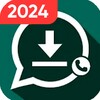 Wa Status Saver 2024 icon