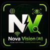 Nova Vision AI 아이콘