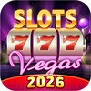 Icono de Vegas Slots