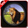 Real Lion Hunter icon