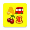 Icon von Educational Flashcards for Tod