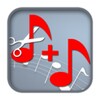 MP3 Cutter & Merger icon