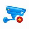 Camera Giao Thông HCM 아이콘