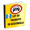 Ley de Tránsito Guatemala Actualizada icon