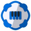 Icono de Midi Piano Keys Control DVL