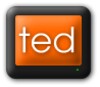 TED icon