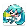 Voice Alarm icon