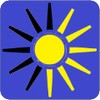 Sunny Light - M3U & XML Player icon