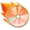 Icon von ISO Burner