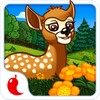 Forest Animals - Game for Kids icon