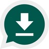 Status Downloader icon