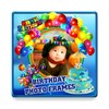 Birthday Photo Frames icon