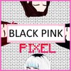 BlackPink Art Coloring Number icon
