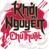 ไอคอน Khởi Nguyên Chú Thuật