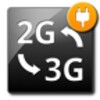 Toggle 2G Plugin-in icon