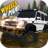 WHEELS IN MUD : OFF-ROAD 4x4 아이콘