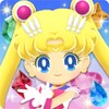 9. Sailor Moon Drops icon