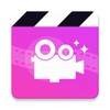 Video & Image Editor icon