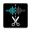 Audio Editor - Audio Trimmer icon