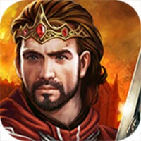 Kingdomwar android app icon