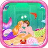 Mermaid Love Story icon
