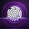 Horoscope by Fingerprint icon