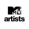 MTV Artists icon