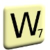 My Word Game Lite icon