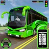 Biểu tượng Bus Simulator 2023 - City Bus