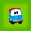 Leo the Truck and cars icon