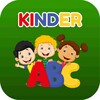 Kinder ABC icon