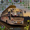 Real Bus Simulator Bus Game 3D icon