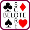 Belote Score icon