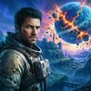 Puzzle Escape: Planet Revival icon