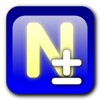 N-Back Calculation icon