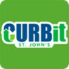 Curbit St. John's icon