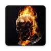 Live Wallpaper - Ghost Rider icon