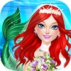 Wedding Salon - Mermaid Bride icon