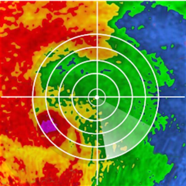 Weather Radar for Android - Download the APK from Uptodown