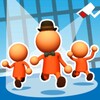 Jail Cell Fight icon